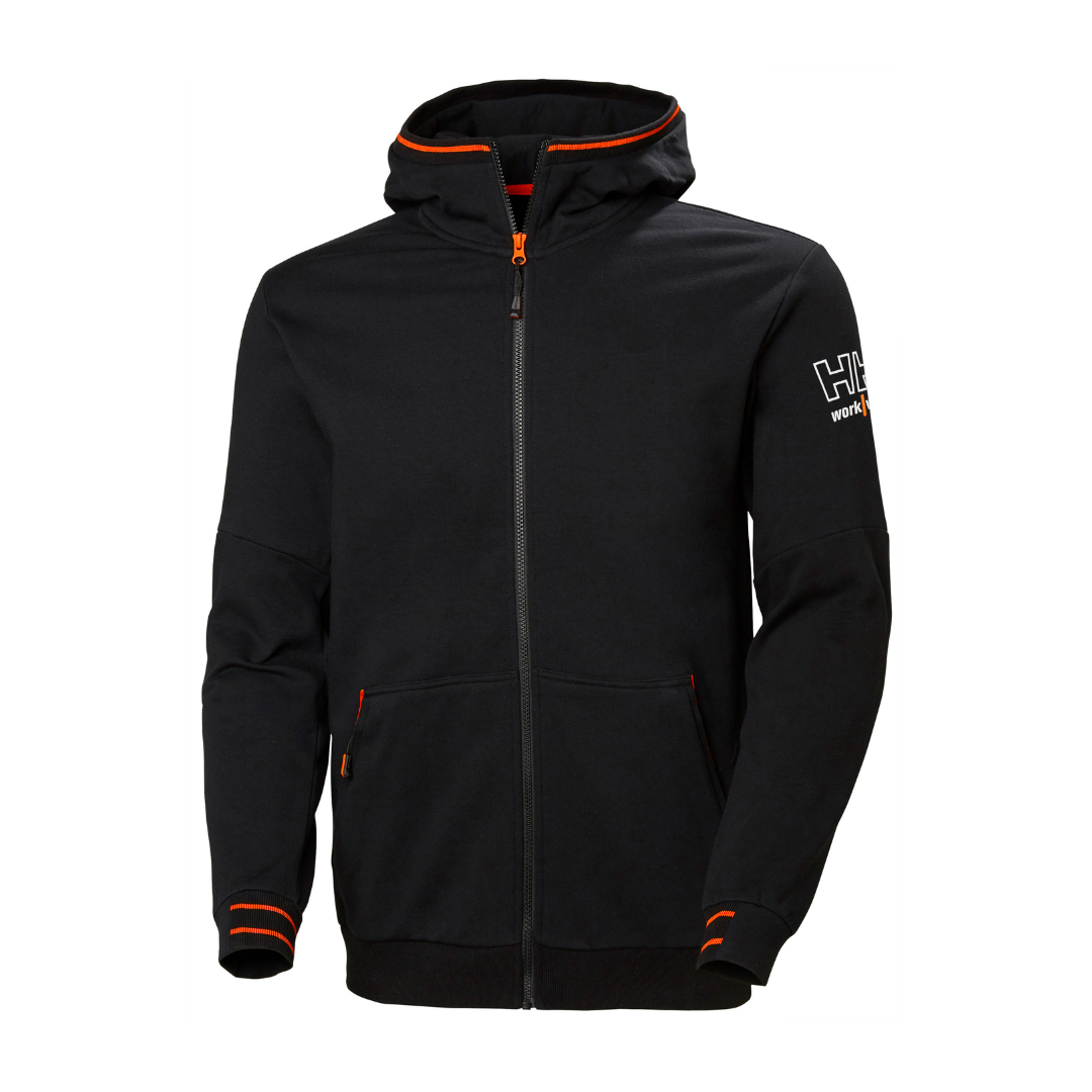 79243 KENSINGTON ZIP HOODIE