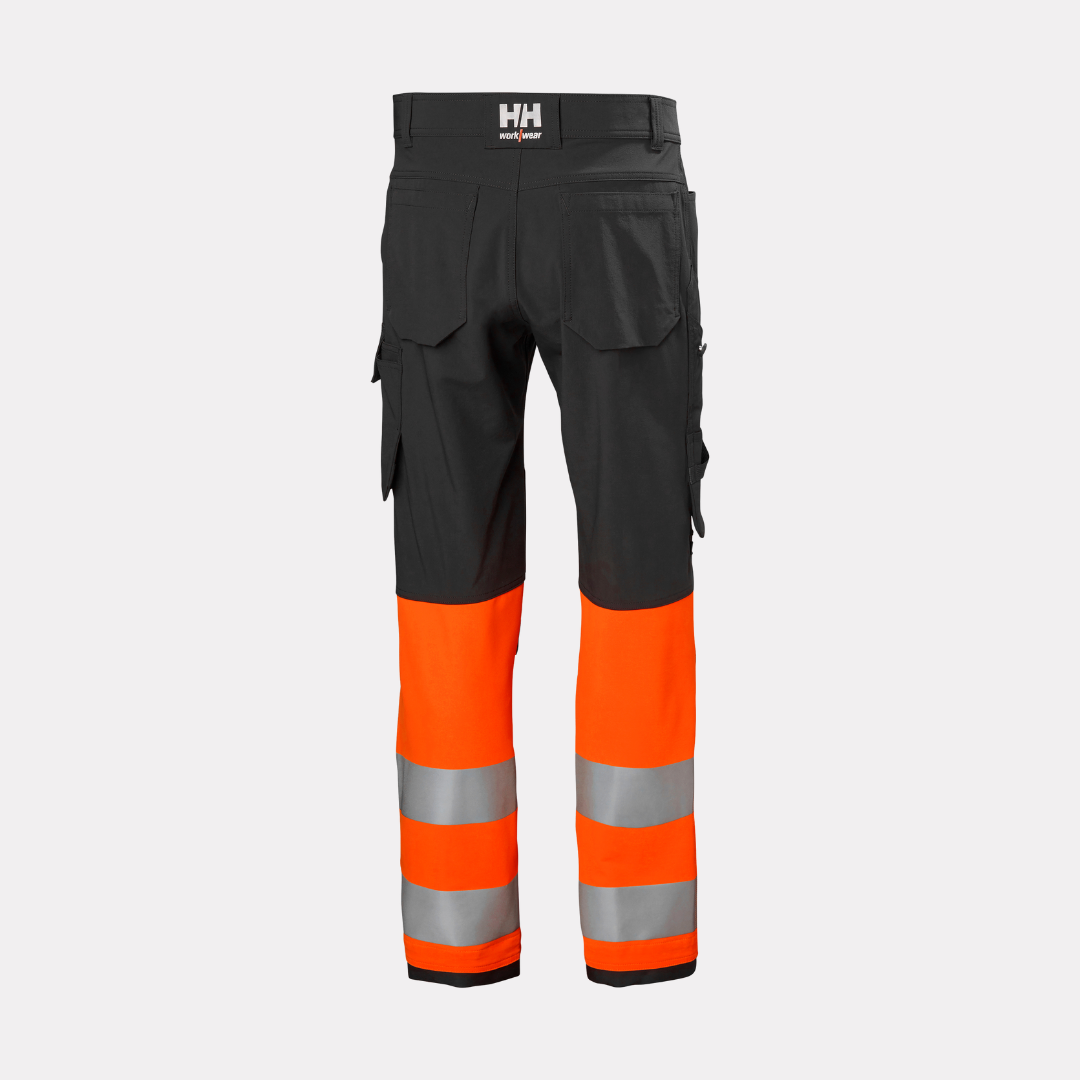 77429 ALNA 4X WORK PANT CL 1