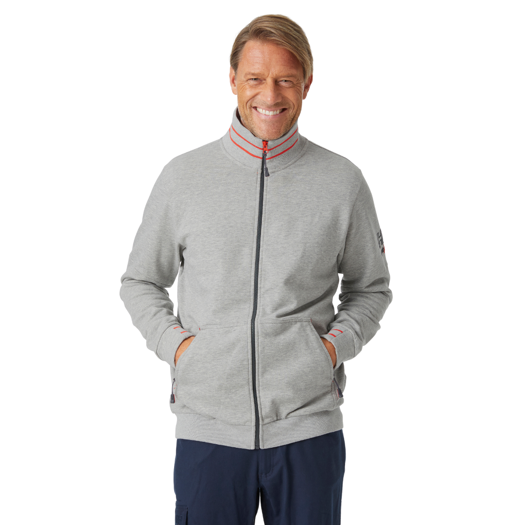 79247 KENSINGTON ZIP SWEATSHIRT