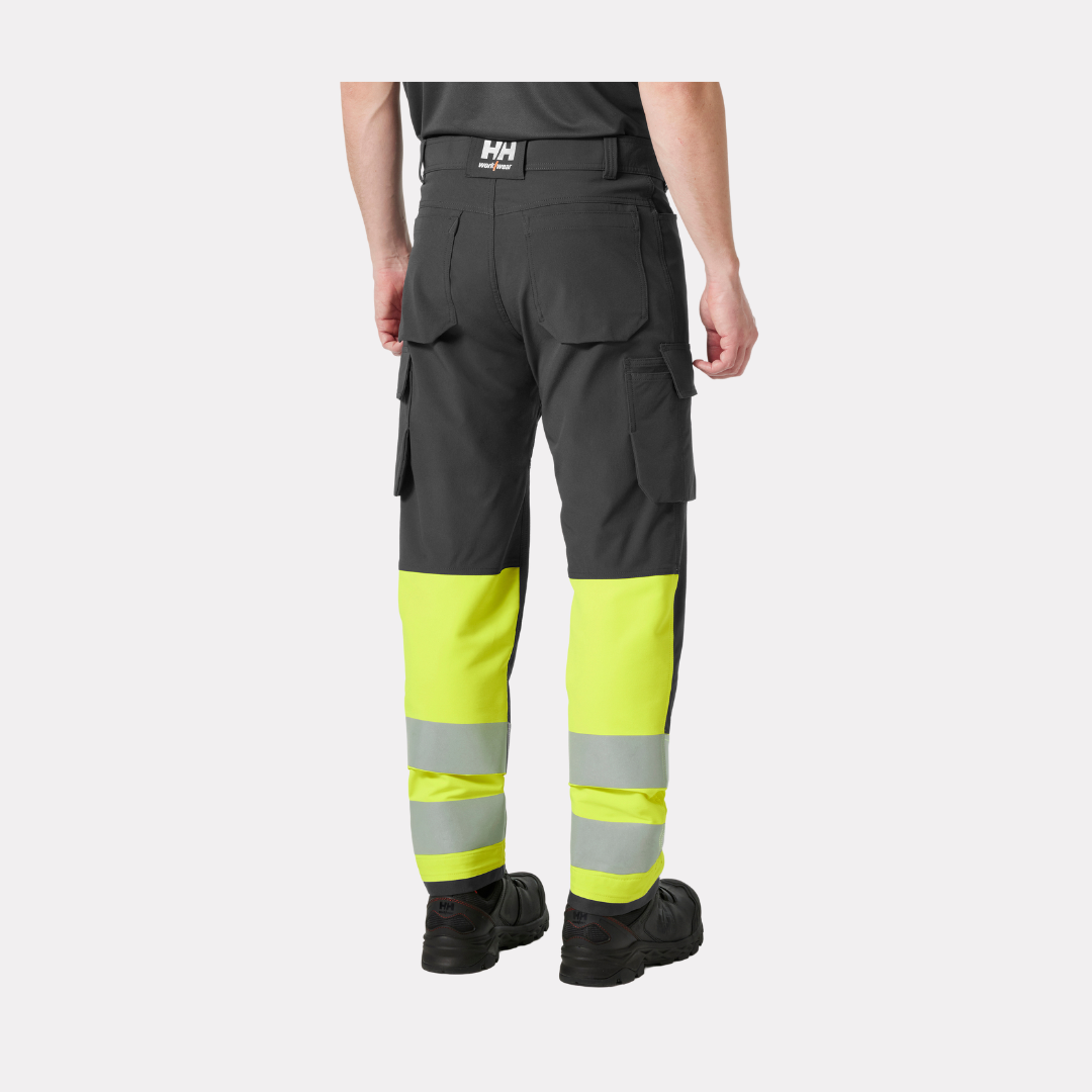 77433 ALNA 4X CARGO PANT CL 1