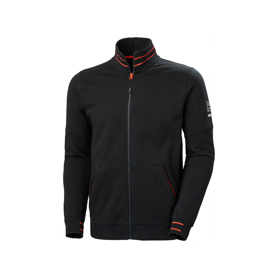 79247 KENSINGTON ZIP SWEATSHIRT