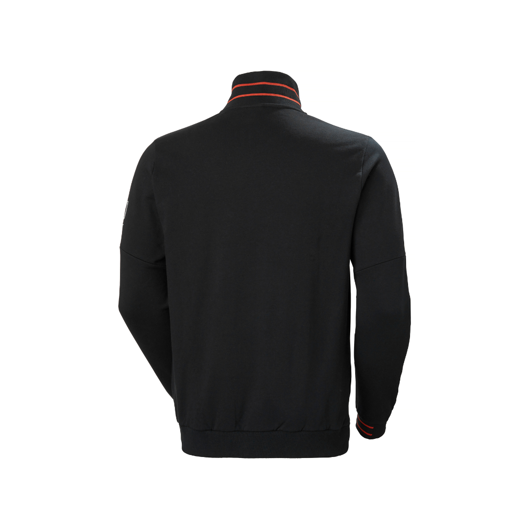 79247 KENSINGTON ZIP SWEATSHIRT