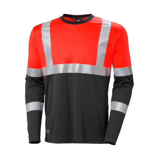 79255 ADDVIS LONGSLEEVE CL 1