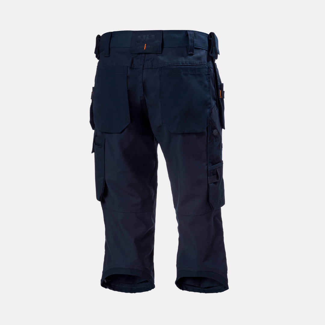 77465 OXFORD PIRATE PANT