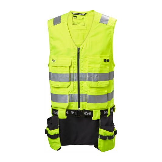 77120 ALNA 2.0 CONS VEST