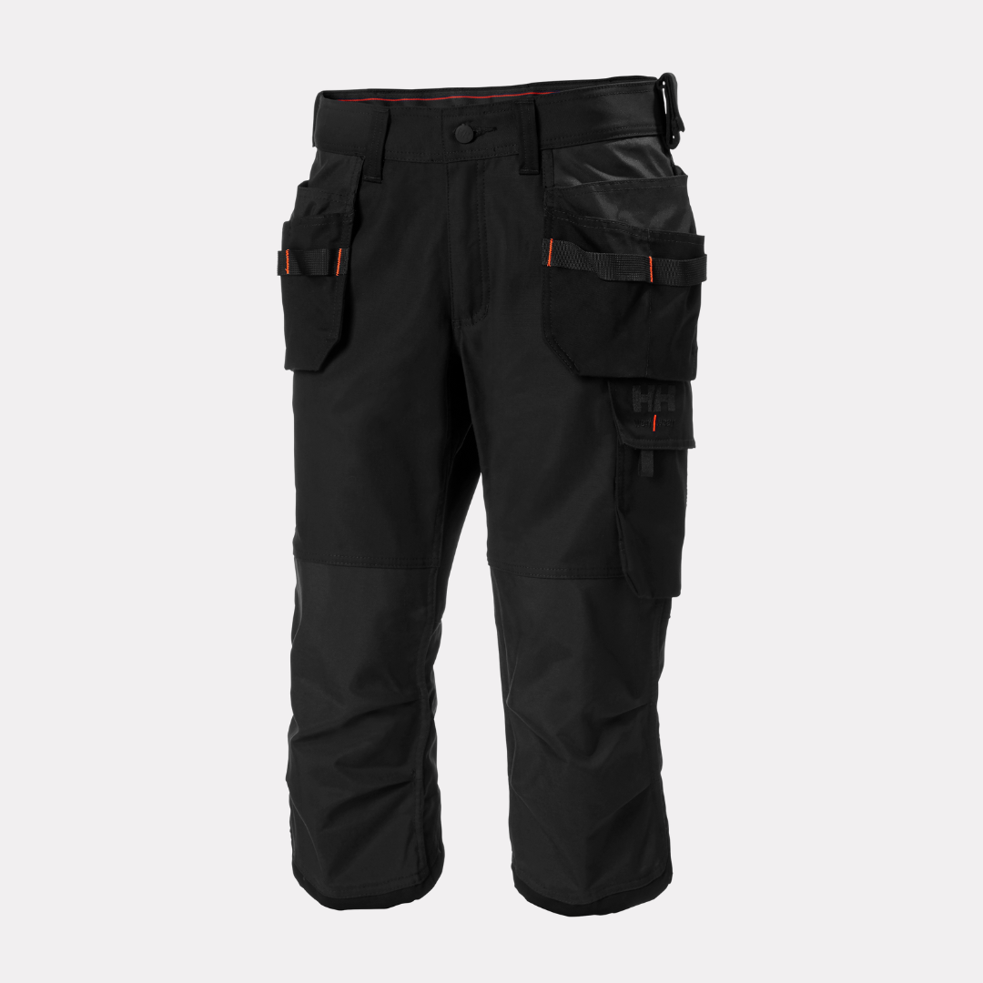 77465 OXFORD PIRATE PANT