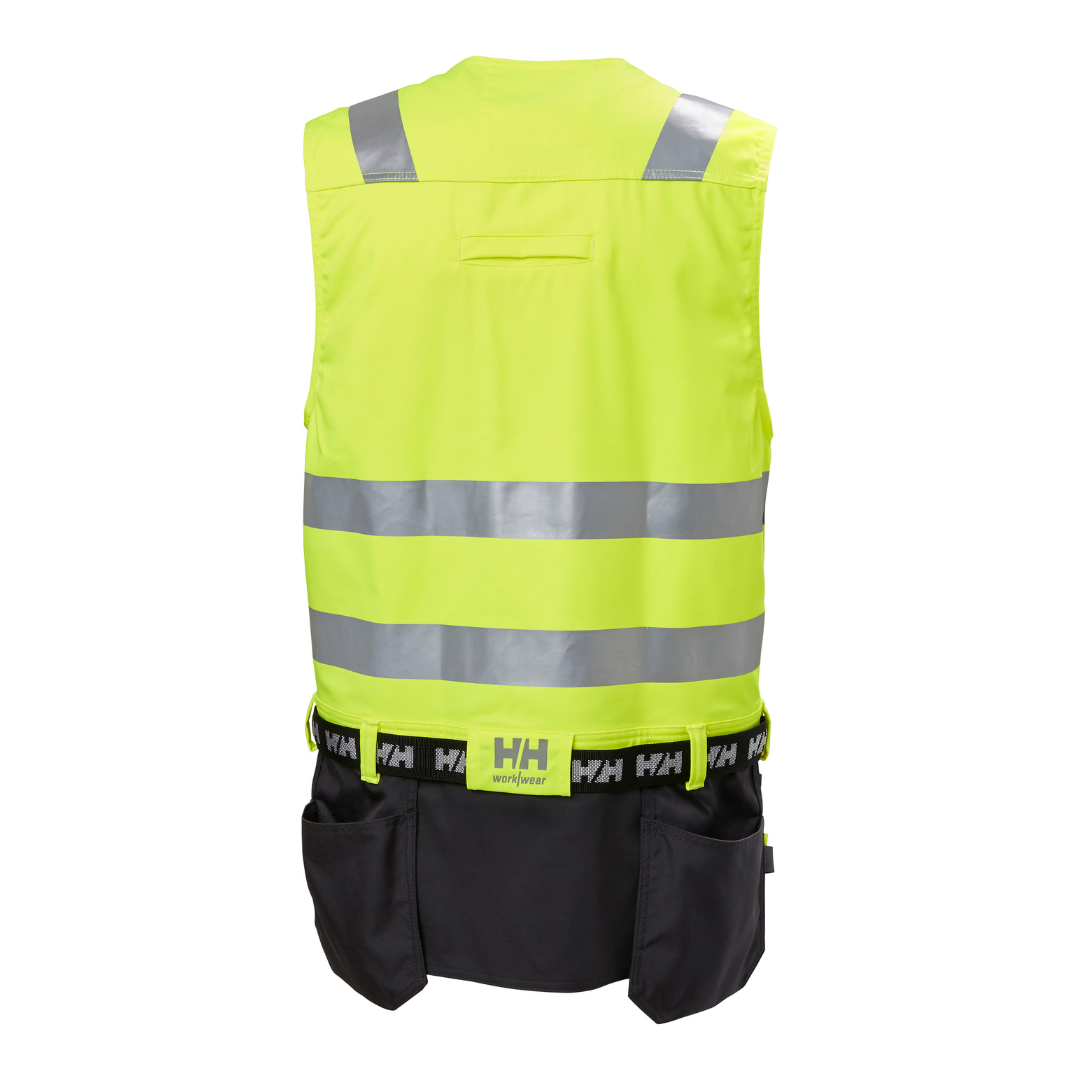 77120 ALNA 2.0 CONS VEST
