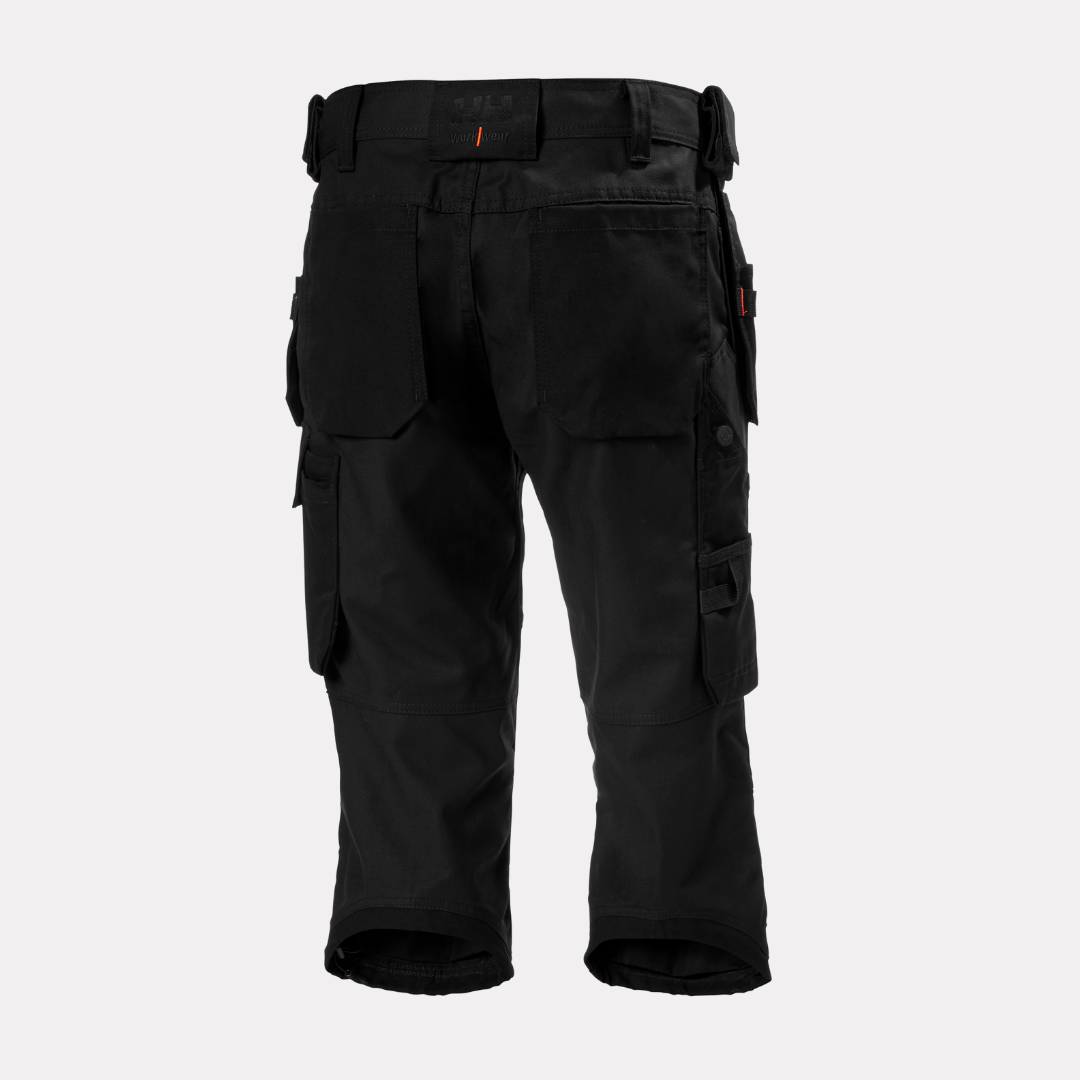 77465 OXFORD PIRATE PANT