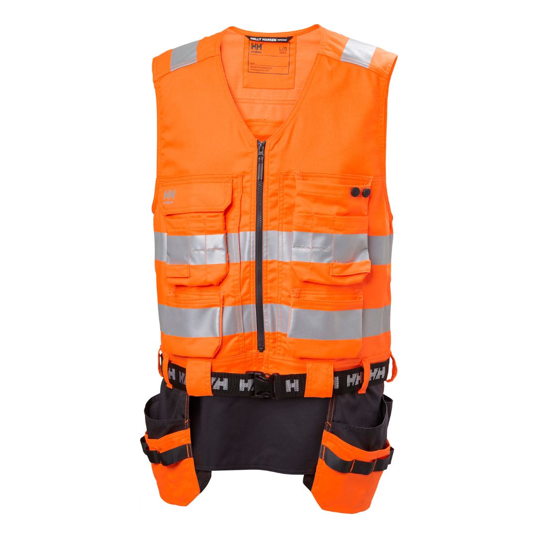 77120 ALNA 2.0 CONS VEST