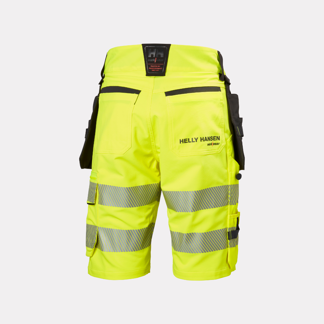 77503 ICU CONS SHORTS CL 1