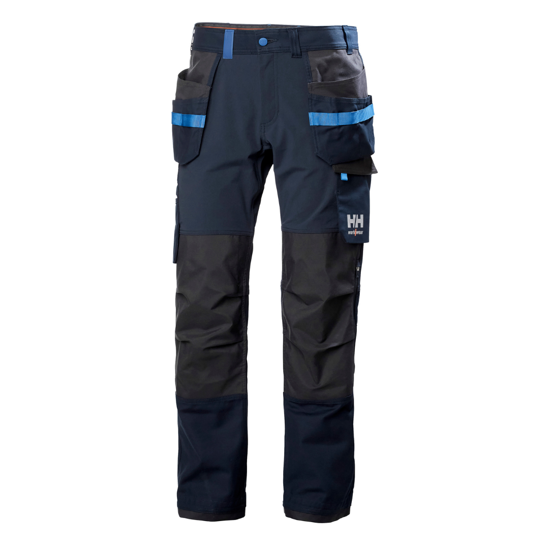 77405 OXFORD 4X CONS PANT