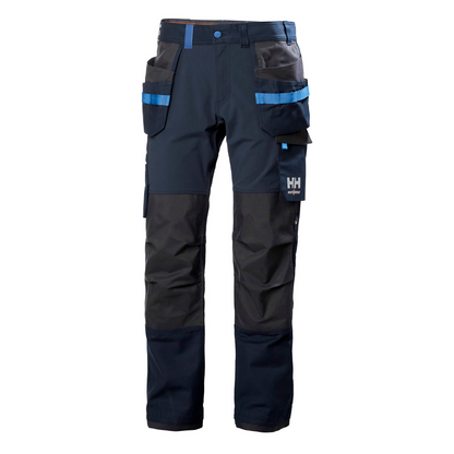 77405 OXFORD 4X CONS PANT