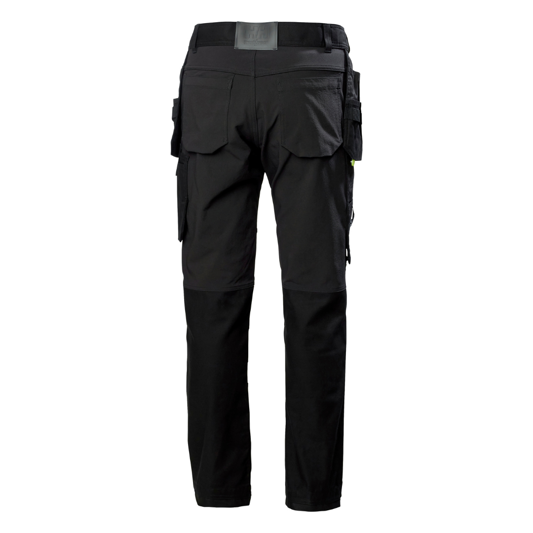 77405 OXFORD 4X CONS PANT