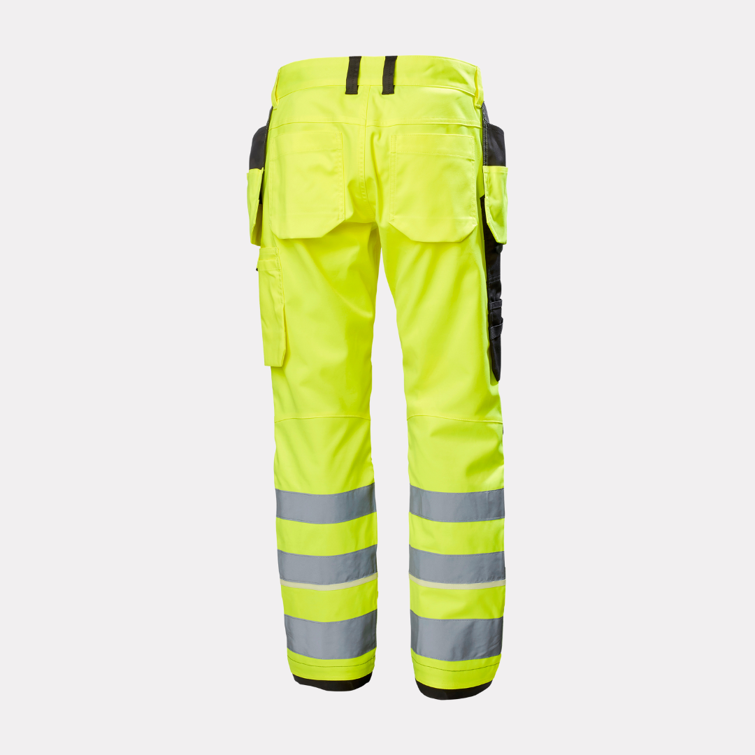 77512 UC-ME CONS PANT CL2