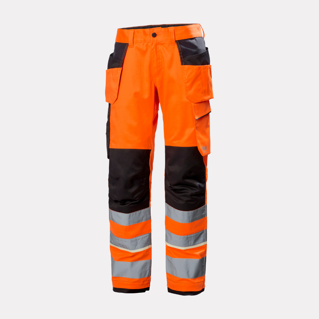 77512 UC-ME CONS PANT CL2