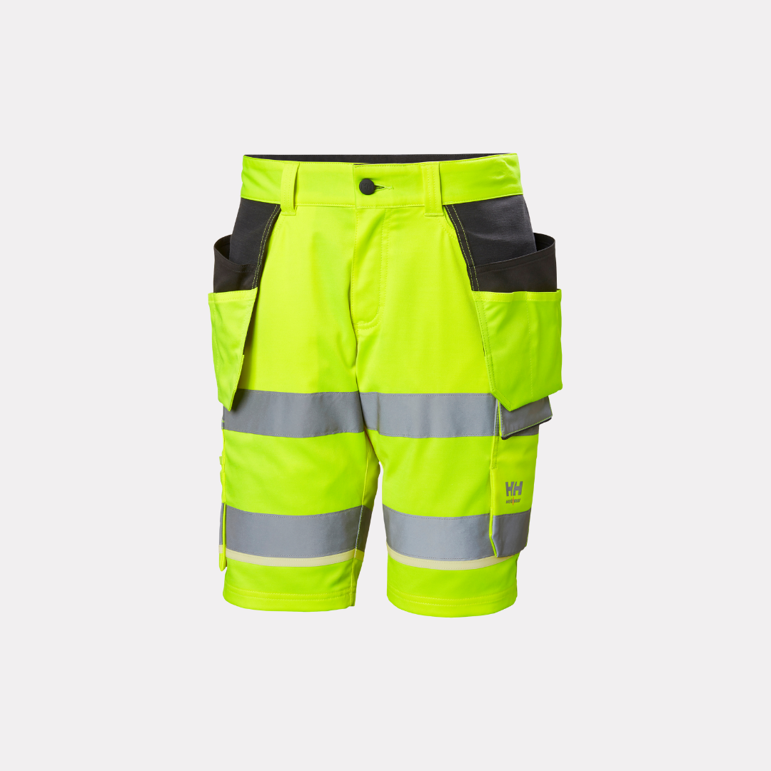 77516 UC-ME CONS SHORTS