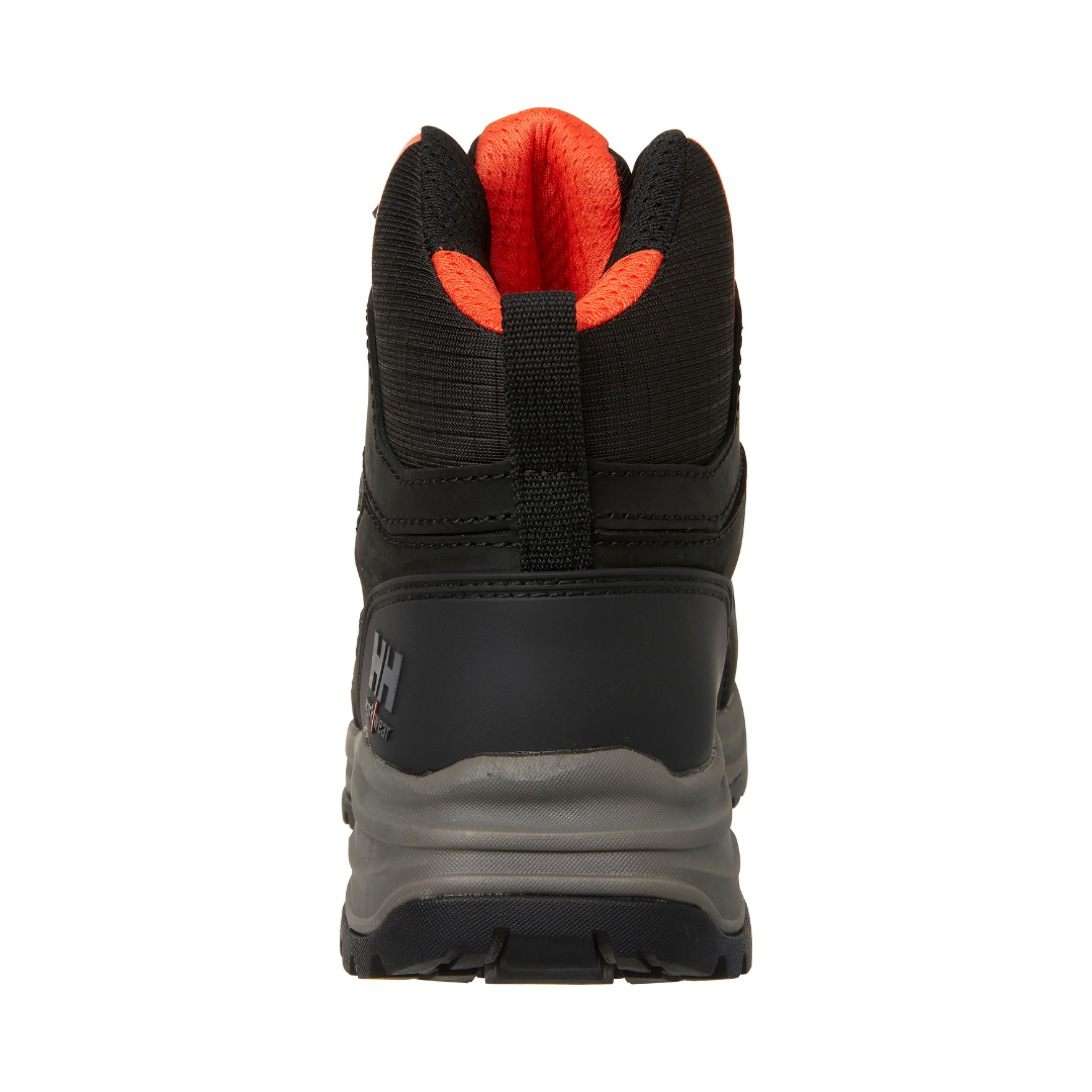 78433 MANCHESTER LTR MID S7S HT SAFETY BOOTS