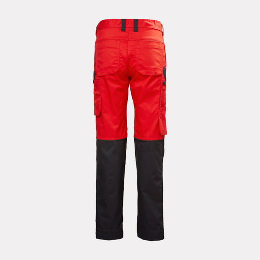 77529 WOMENS MANCHESTER WORK P