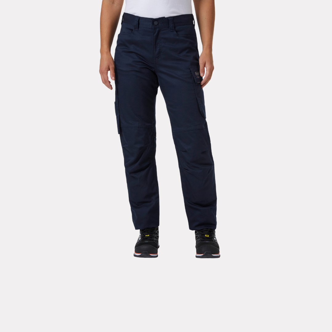 77529 WOMENS MANCHESTER WORK P