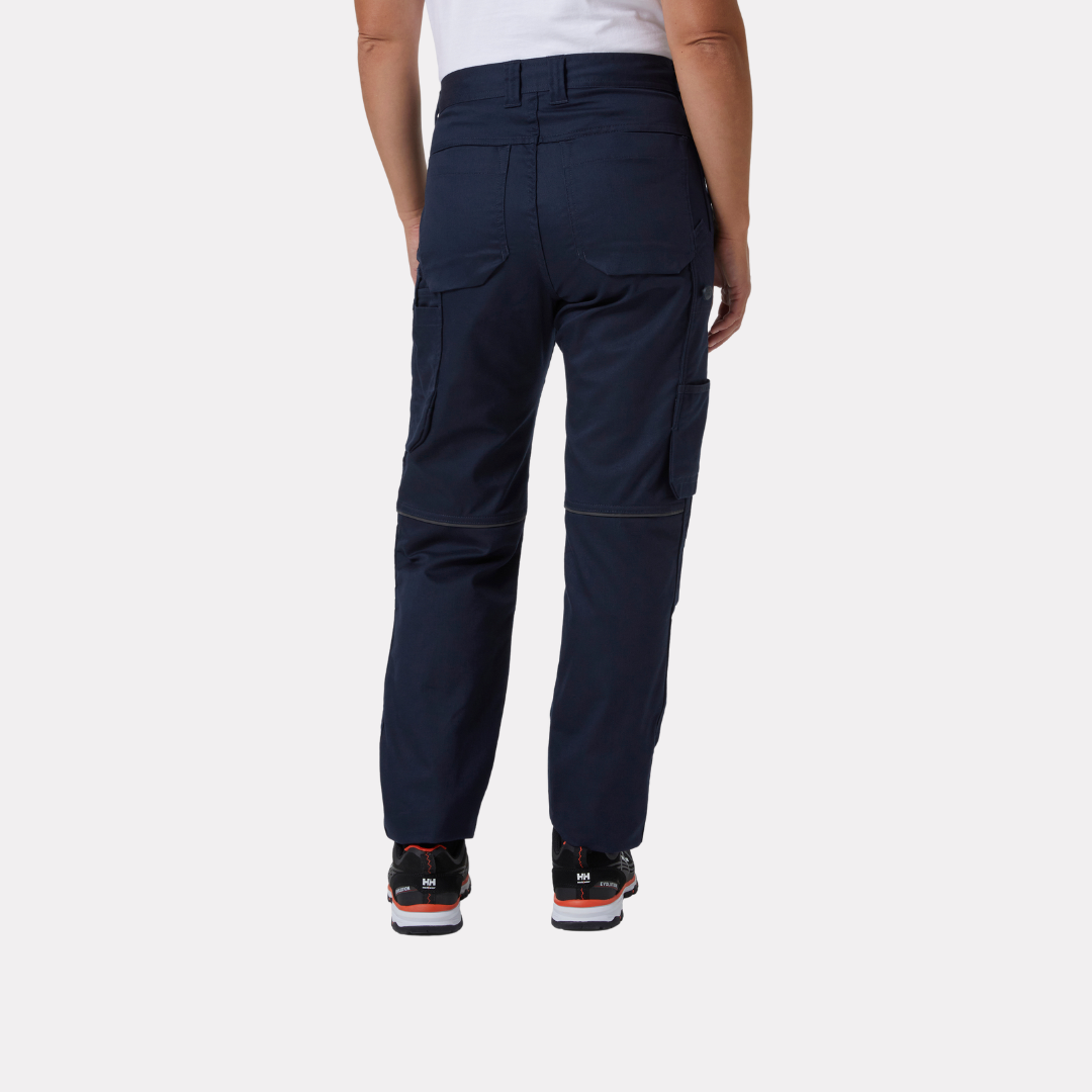 77529 WOMENS MANCHESTER WORK P
