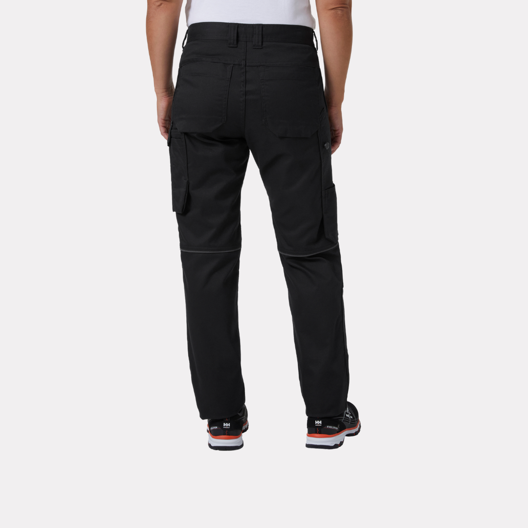 77529 WOMENS MANCHESTER WORK P