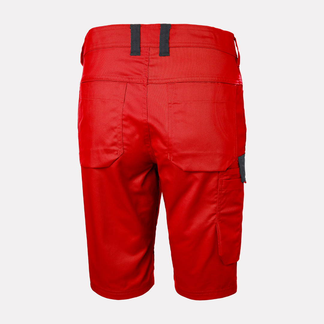 77535 WOMENS MANCHESTER SHORTS