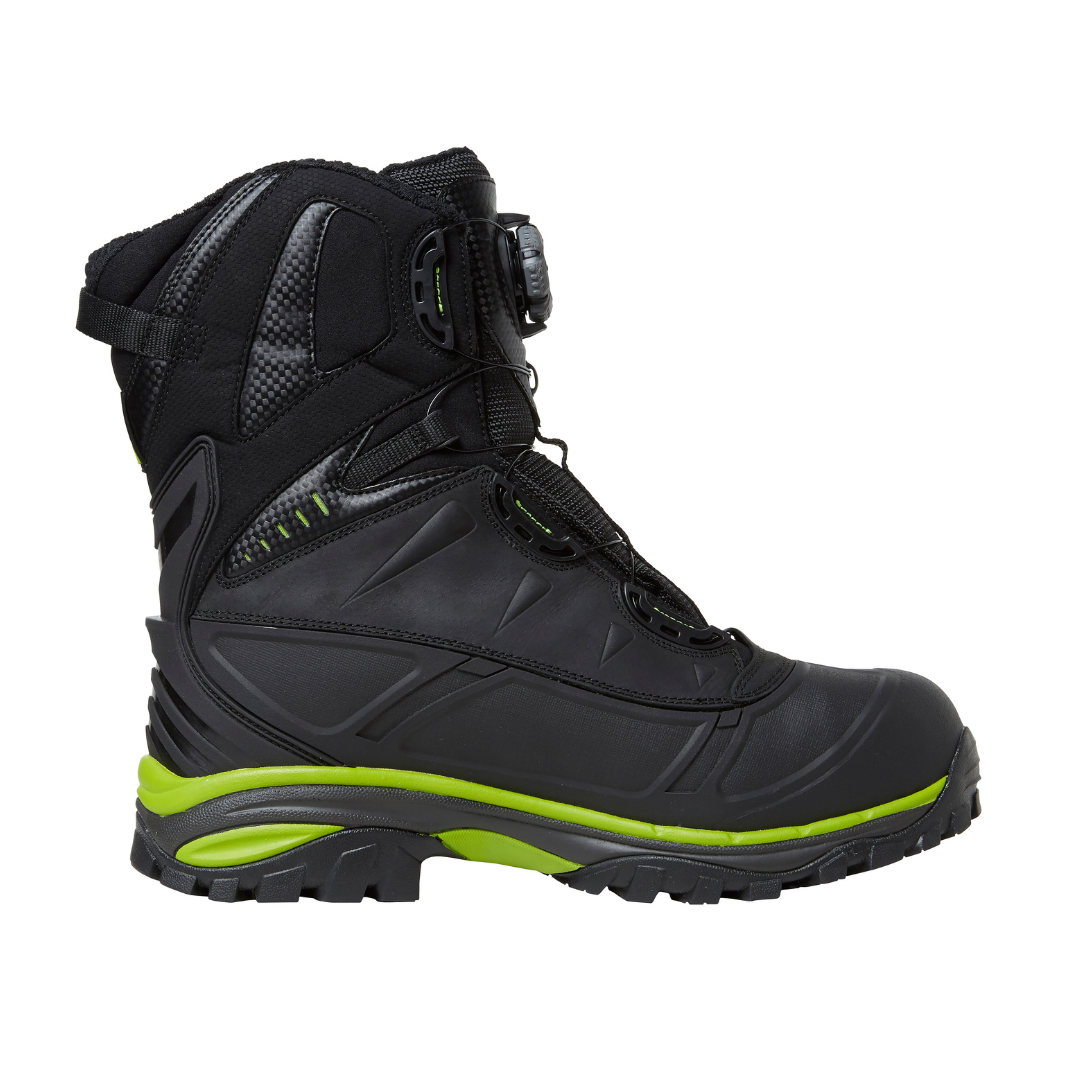 78317 MAGNI WINTER TALL BOA SBHP HT