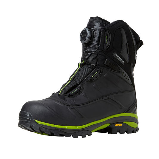 78317 MAGNI WINTER TALL BOA SBHP HT