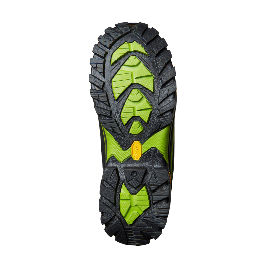 78317 MAGNI WINTER TALL BOA SBHP HT