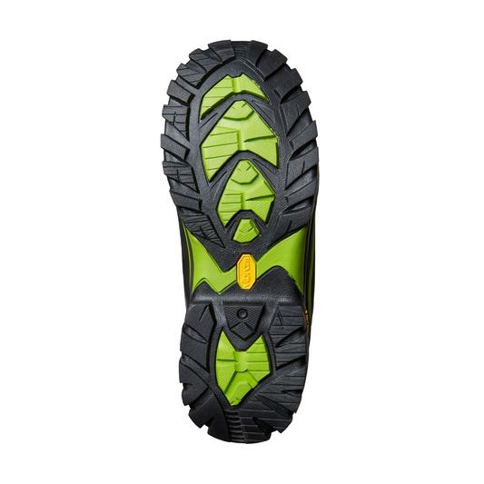 78317 MAGNI WINTER TALL BOA SBHP HT