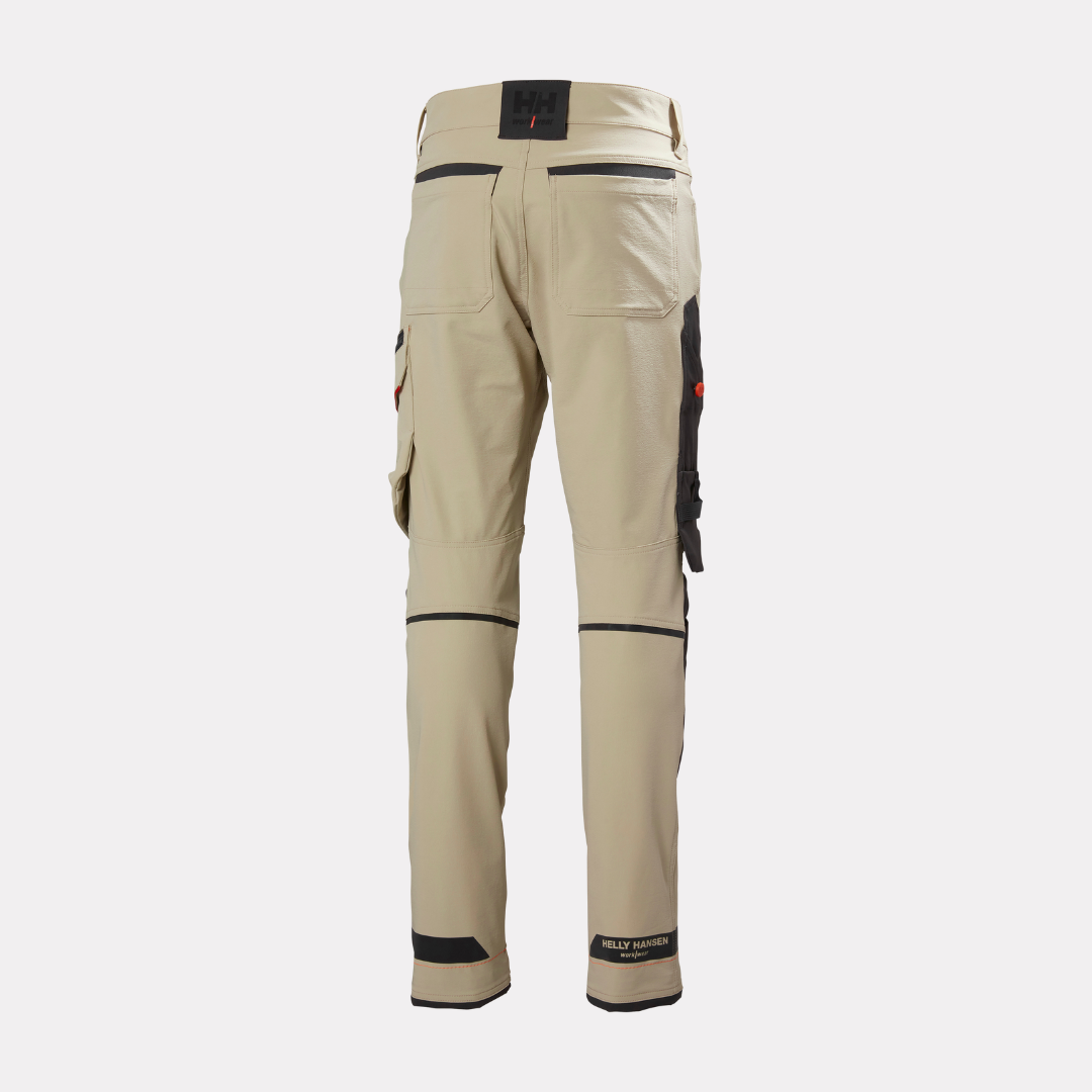 77572 KENSINGTON WORK PANT