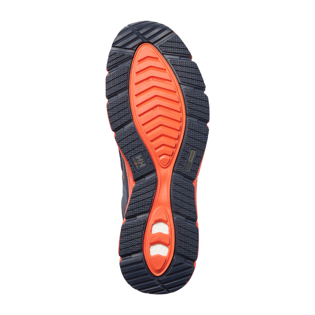 78350 KENSINGTON LOW BOA S3