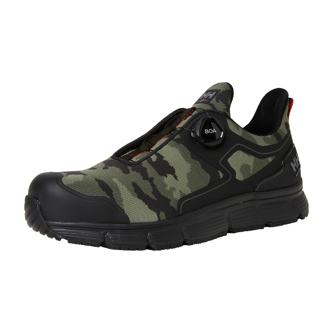 78350 KENSINGTON LOW BOA S3