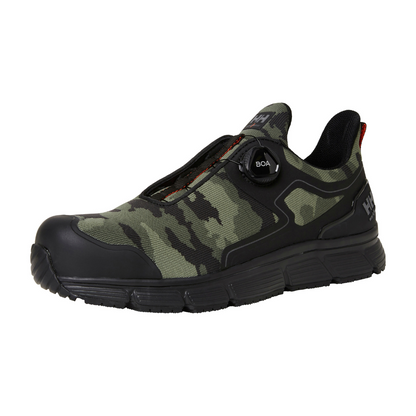 78350 KENSINGTON LOW BOA S3