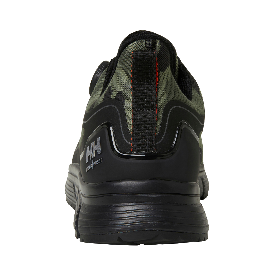 78350 KENSINGTON LOW BOA S3