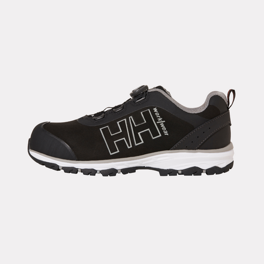 78235 CHELSEA EVO LOW BOA S3 HT W