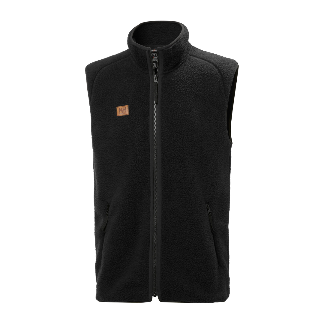 72187 HERITAGE PILE VEST