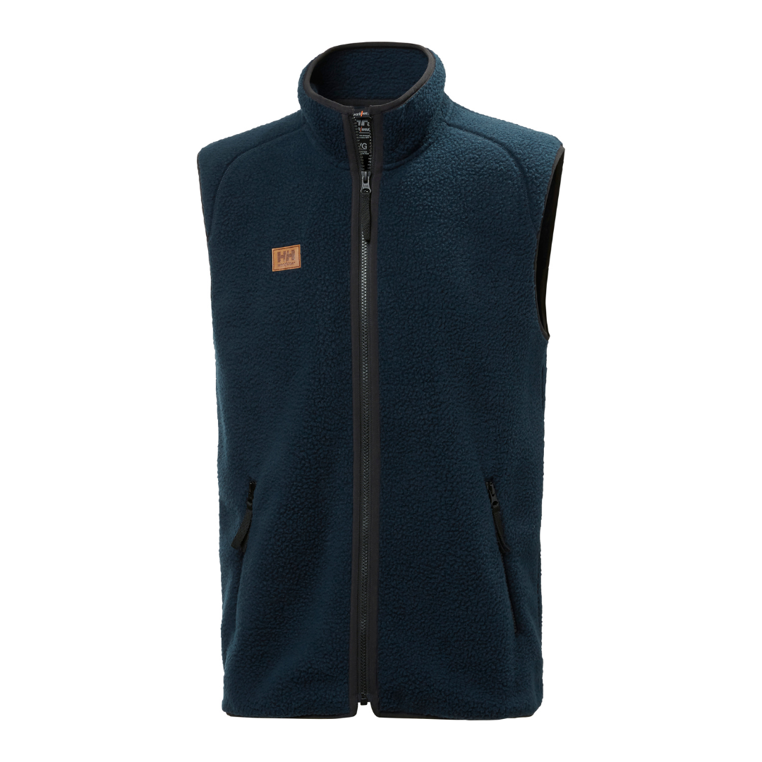 72187 HERITAGE PILE VEST
