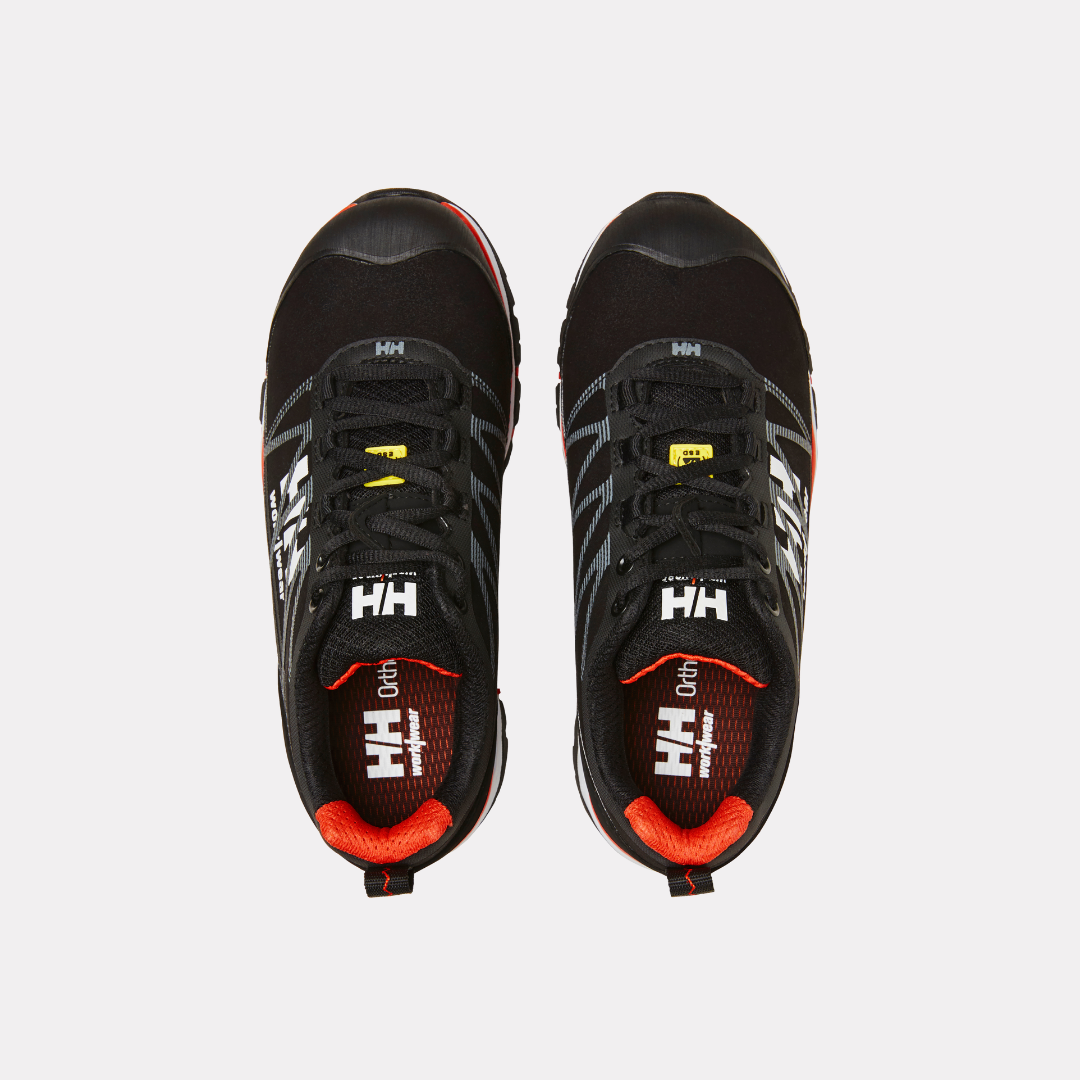 78244 WOMENS LUNA LOW S3