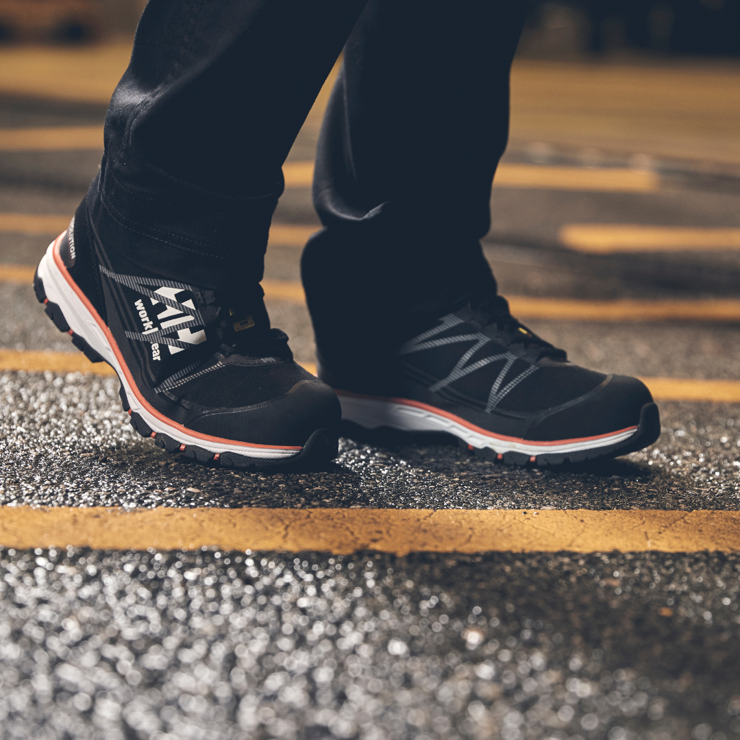 78244 WOMENS LUNA LOW S3