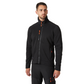 72250 KENSINGTON KNIT FLEECE JACKET