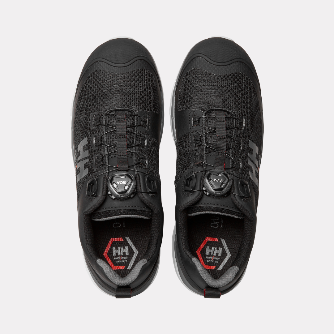 78245 CHELSEA EVO BRZ LOW BOA S1P