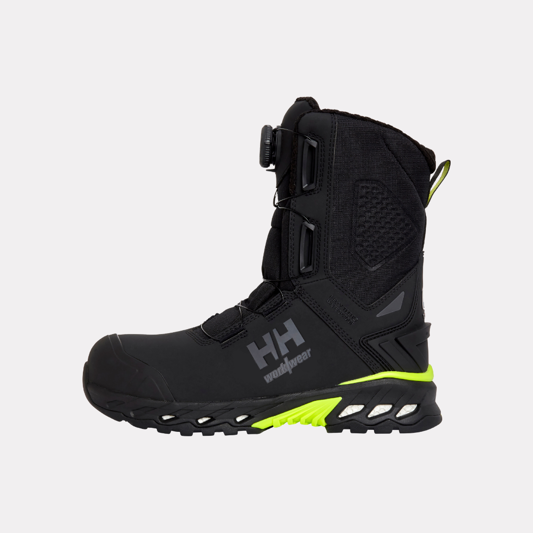78345 MAGNI EVOLUTION WINTER BOOTS TALL BOA S7L HT