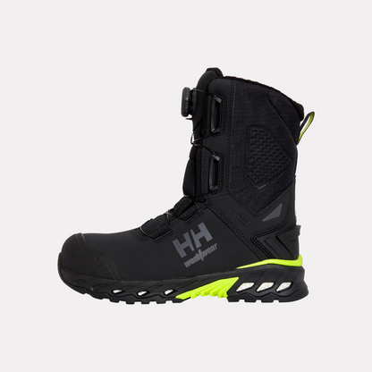 78345 MAGNI EVOLUTION WINTER BOOTS TALL BOA S7L HT