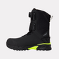 78345 MAGNI EVOLUTION WINTER BOOTS TALL BOA S7L HT
