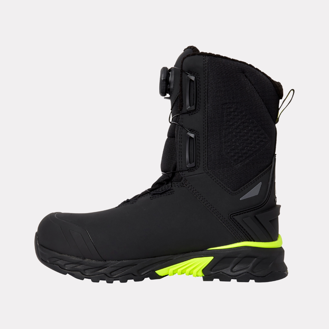 78345 MAGNI EVOLUTION WINTER BOOTS TALL BOA S7L HT