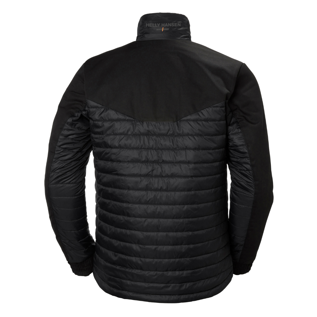 73251 OXFORD INSULATOR