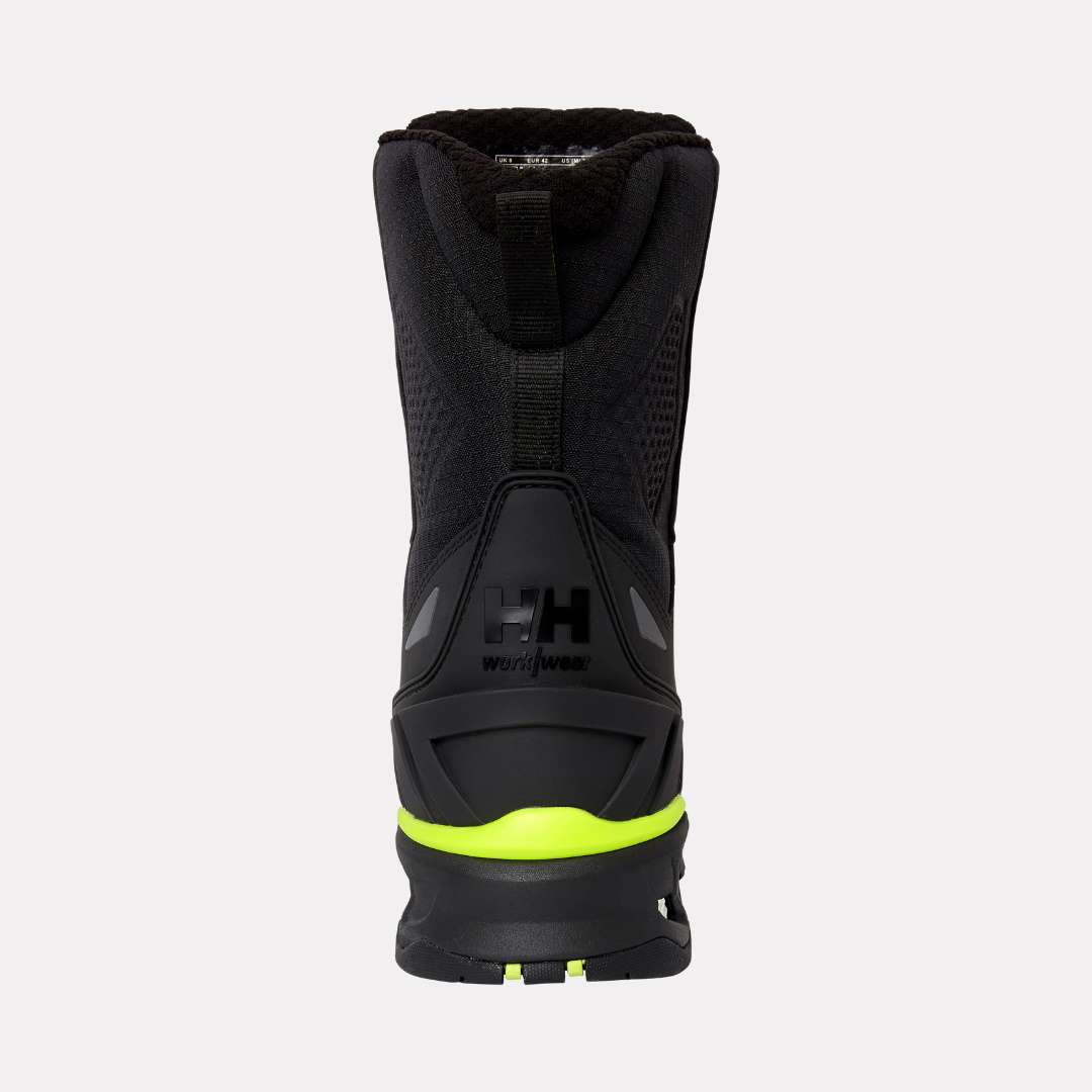 78345 MAGNI EVOLUTION WINTER BOOTS TALL BOA S7L HT