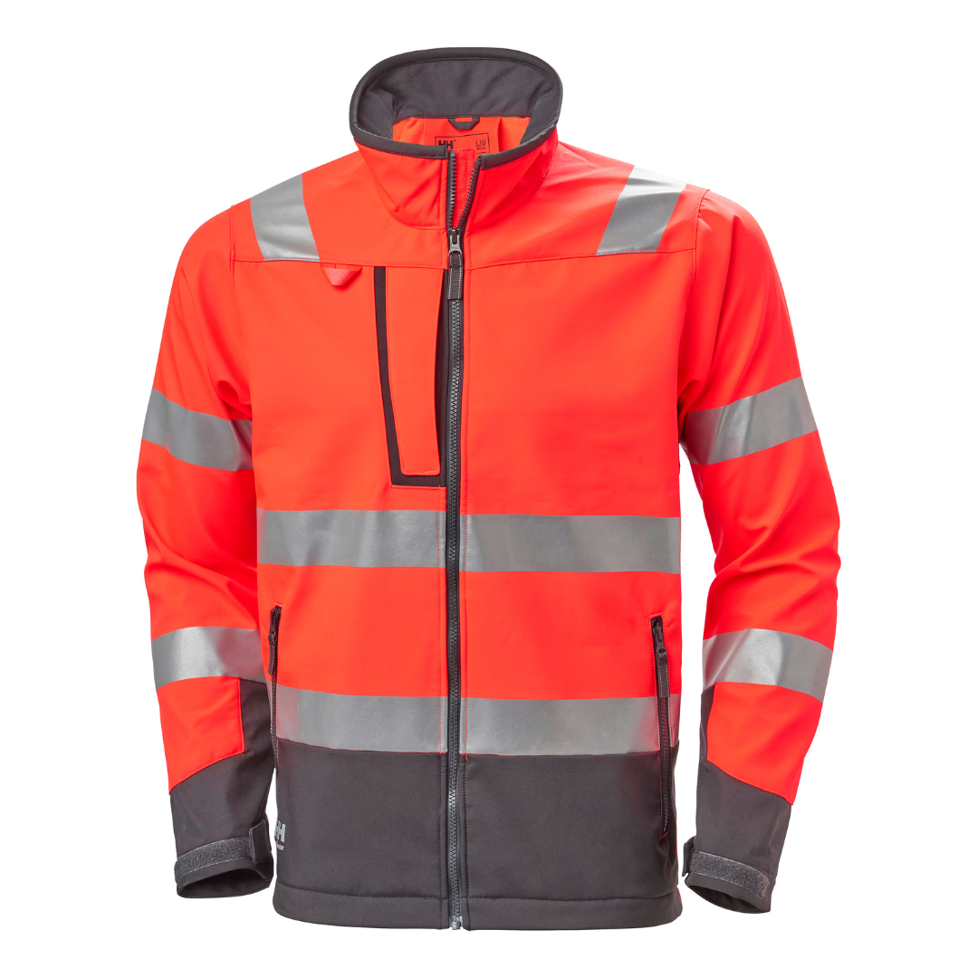 74095 ALNA 2.0 SOFTS JACKET