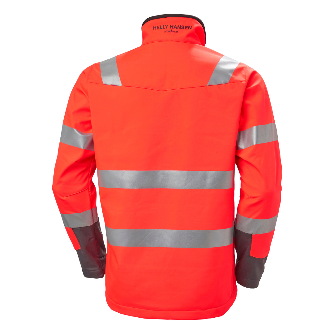 74095 ALNA 2.0 SOFTS JACKET